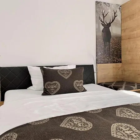 Naturboutique Hotel Rauszeit Willingen  Buitenkant foto
