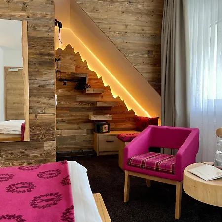 Naturboutique Hotel Rauszeit Willingen  Buitenkant foto