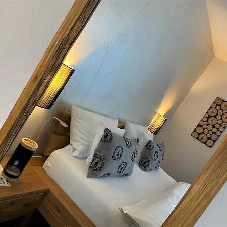 Naturboutique Hotel Rauszeit Willingen  Buitenkant foto
