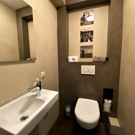 Naturboutique Hotel Rauszeit Willingen  Buitenkant foto