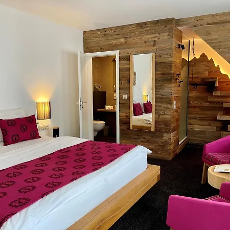 Naturboutique Hotel Rauszeit Willingen  Buitenkant foto
