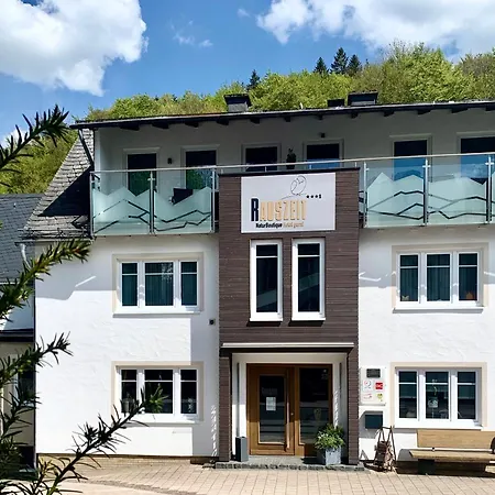 Naturboutique Hotel Rauszeit Willingen  Buitenkant foto