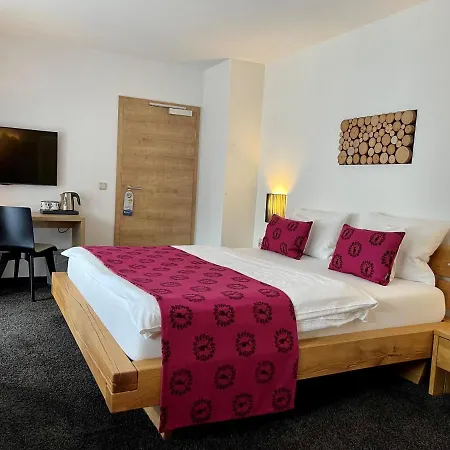 Naturboutique Hotel Rauszeit Willingen  Buitenkant foto