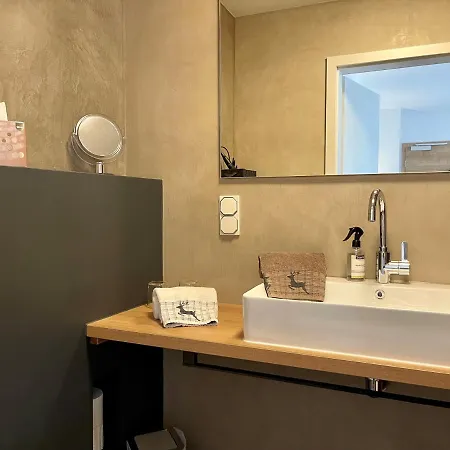 Naturboutique Hotel Rauszeit Willingen  Buitenkant foto