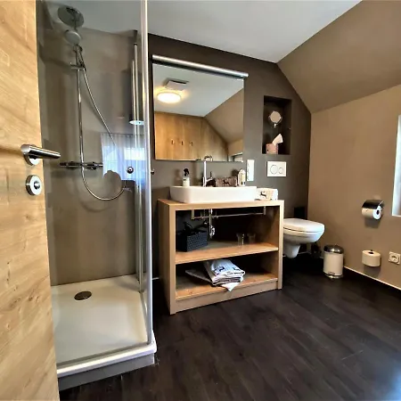 Naturboutique Hotel Rauszeit Willingen  Buitenkant foto