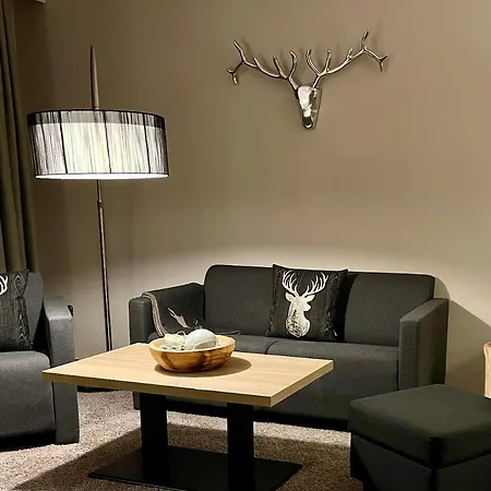 Naturboutique Hotel Rauszeit Willingen  Buitenkant foto