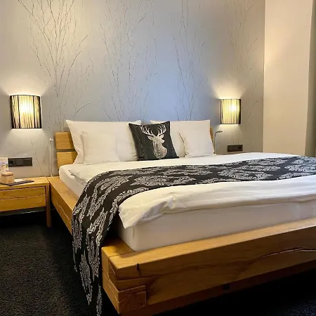 Naturboutique Hotel Rauszeit Willingen  Buitenkant foto