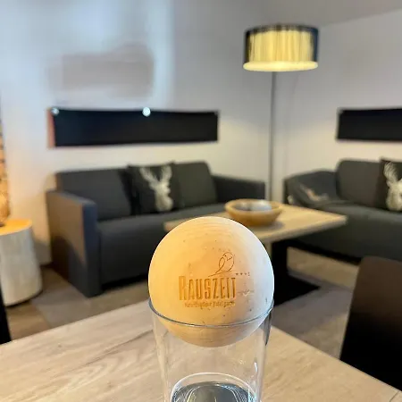Naturboutique Hotel Rauszeit Willingen  Buitenkant foto
