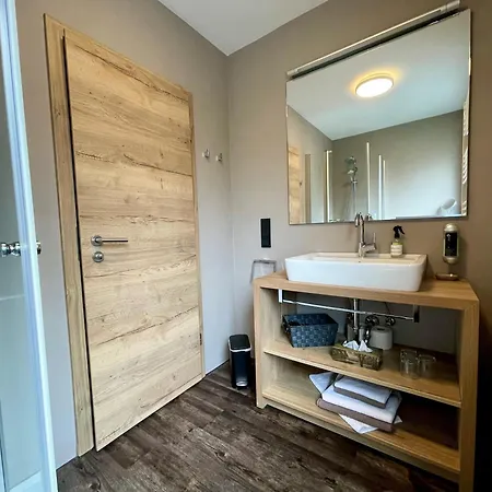 Naturboutique Hotel Rauszeit Willingen  Buitenkant foto