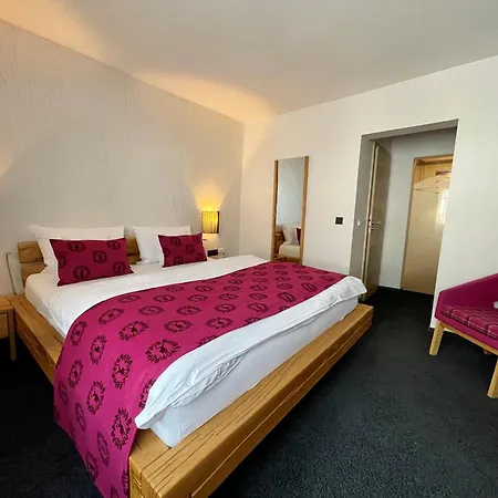 Naturboutique Hotel Rauszeit Willingen  Buitenkant foto