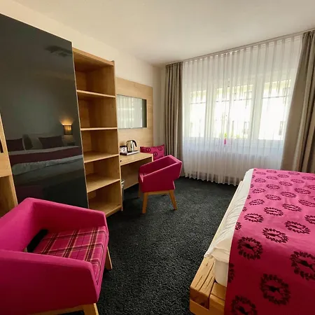 Naturboutique Hotel Rauszeit Willingen  Buitenkant foto
