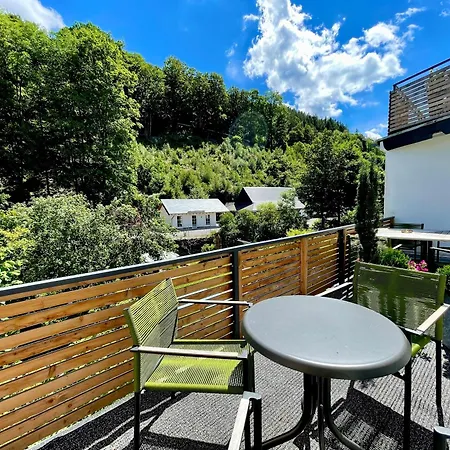 Naturboutique Hotel Rauszeit Willingen  Buitenkant foto