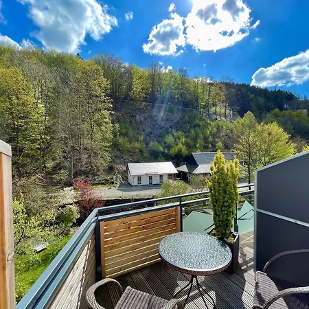 Naturboutique Hotel Rauszeit Willingen  Buitenkant foto