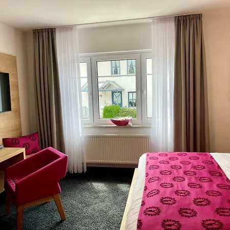 Naturboutique Hotel Rauszeit Willingen  Kamer foto