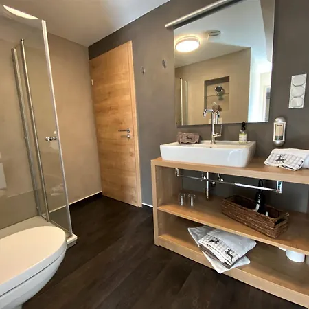 Naturboutique Hotel Rauszeit Willingen  Kamer foto