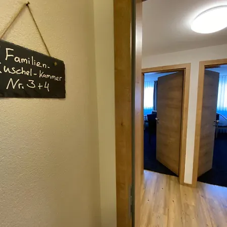 Naturboutique Hotel Rauszeit Willingen  Kamer foto