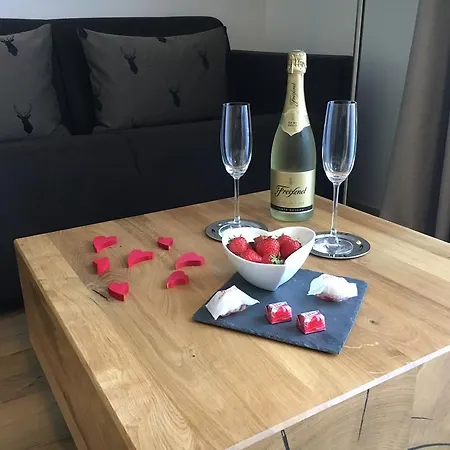 Naturboutique Hotel Rauszeit Willingen  Buitenkant foto