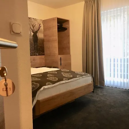 Naturboutique Hotel Rauszeit Willingen  Buitenkant foto