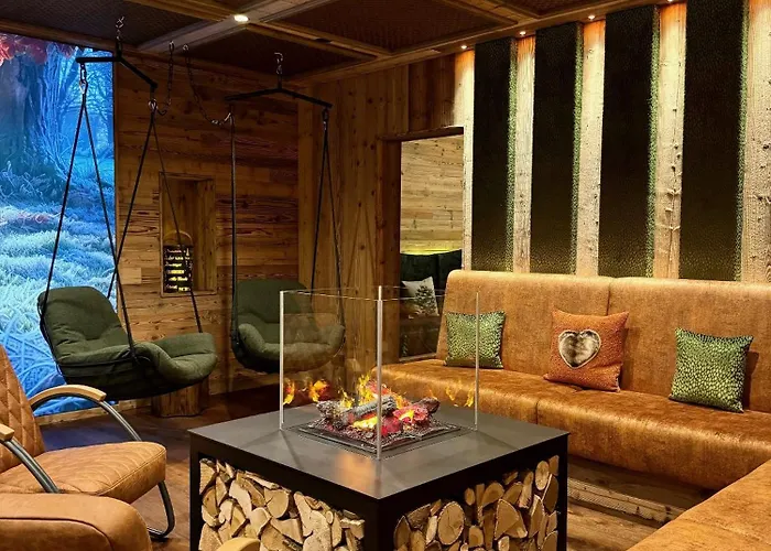 Naturboutique Hotel Rauszeit