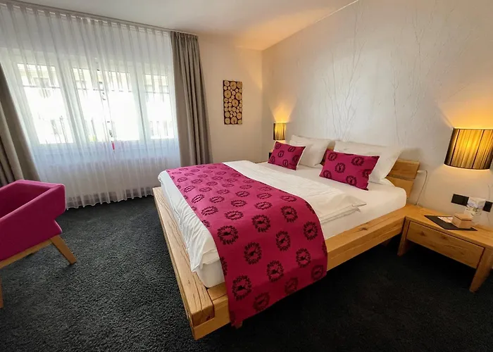 Naturboutique Hotel Rauszeit