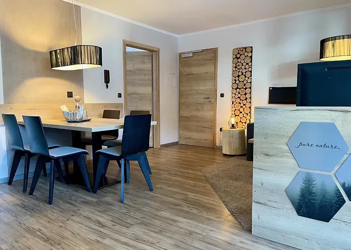 Naturboutique Hotel Rauszeit
