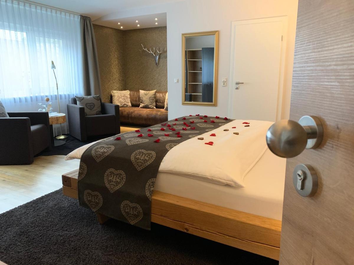 Naturboutique Rauszeit Hotel