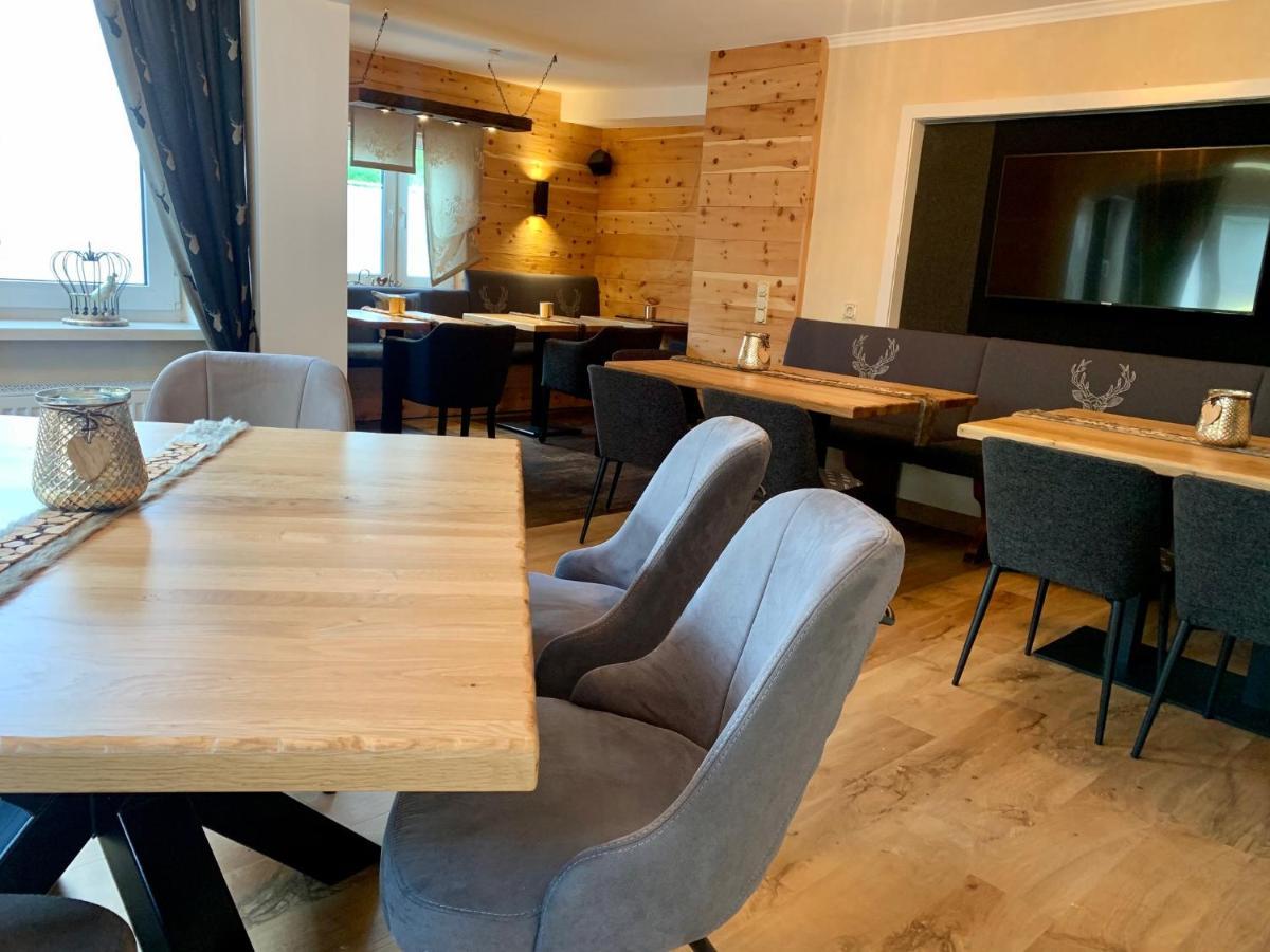 Hotel Naturboutique Rauszeit Willingen (Upland)