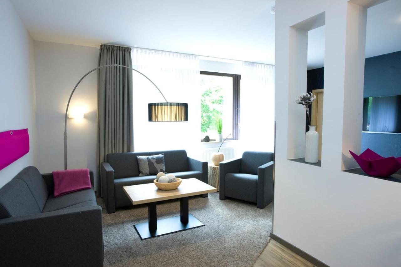 Naturboutique Rauszeit Hotel