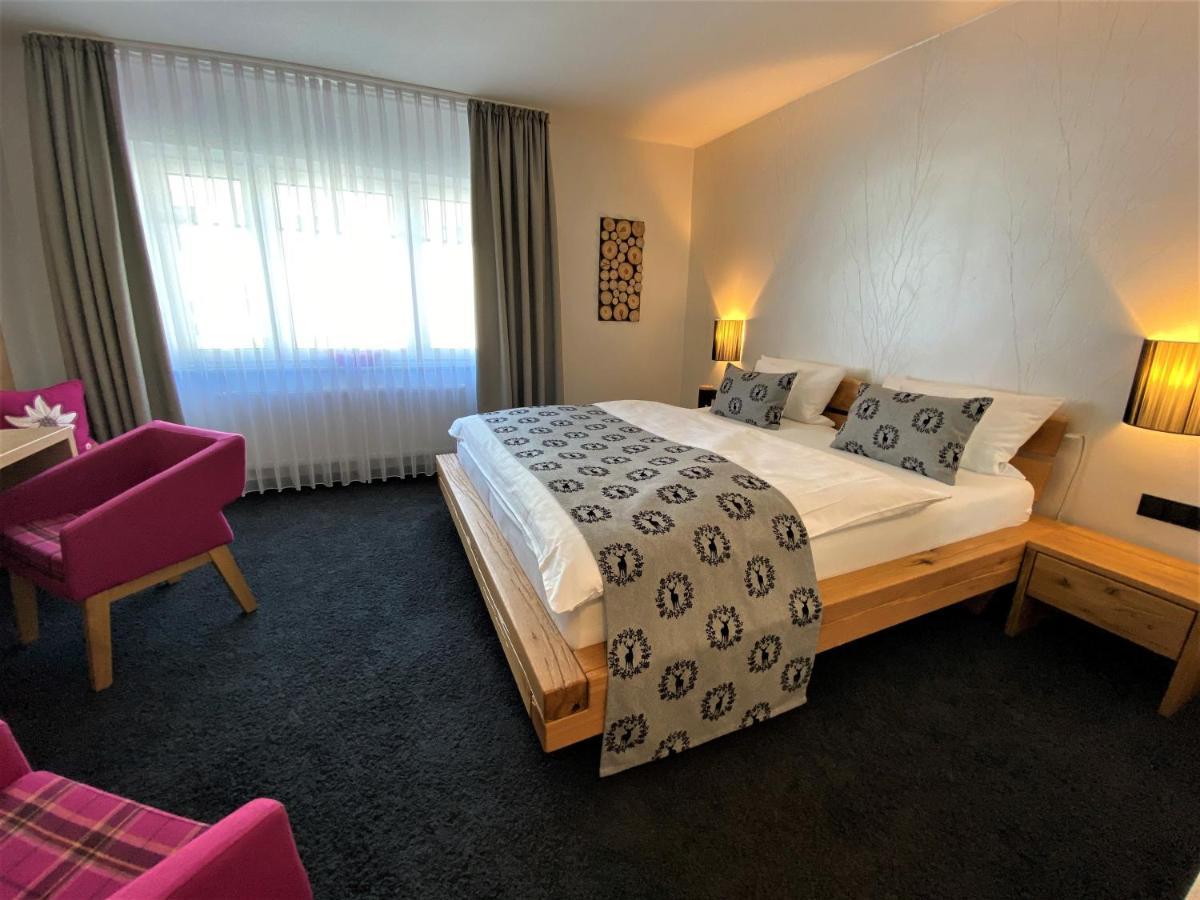 Naturboutique Rauszeit 4* Willingen (Upland)