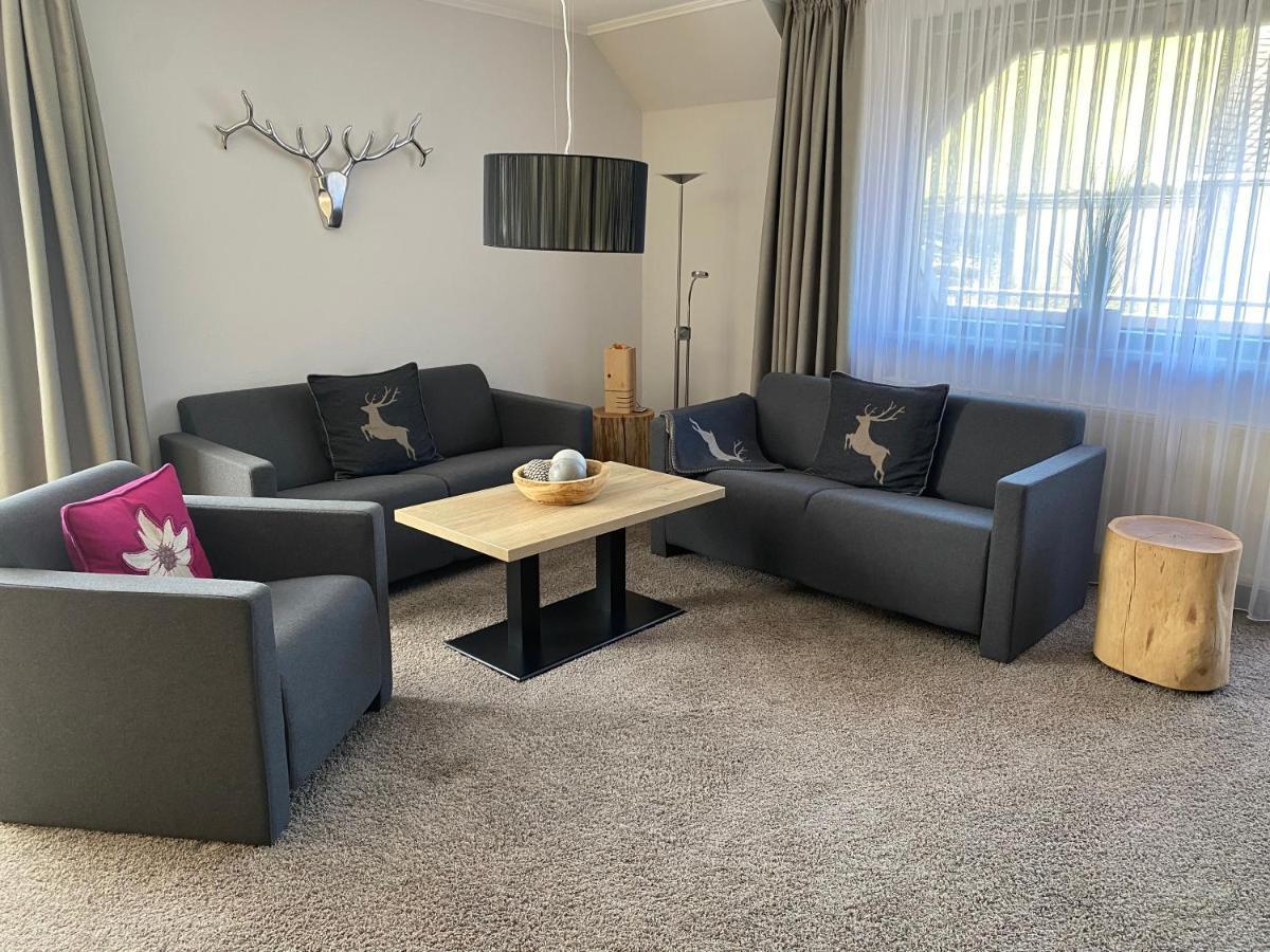 Naturboutique Rauszeit Hotel Willingen (Upland)