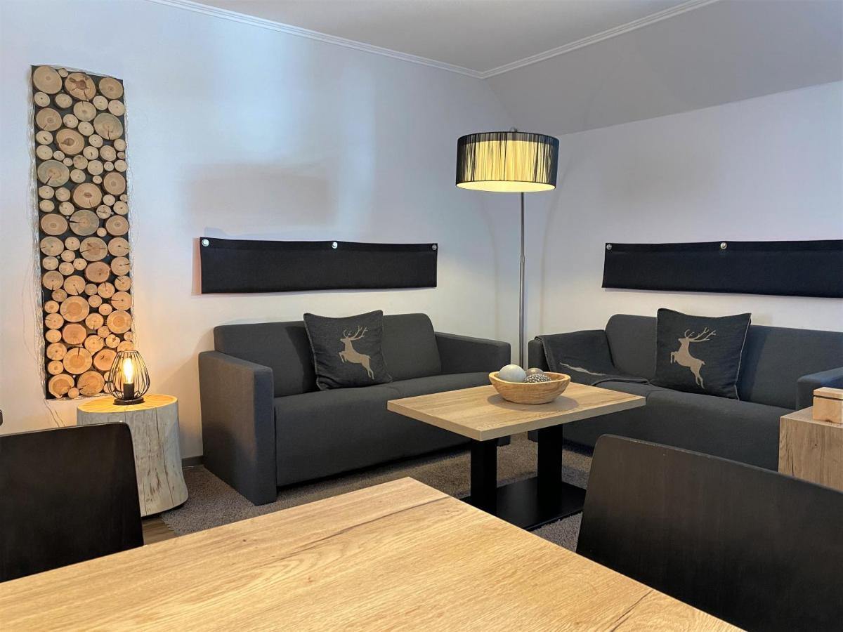 Naturboutique Rauszeit 4* Willingen (Upland)