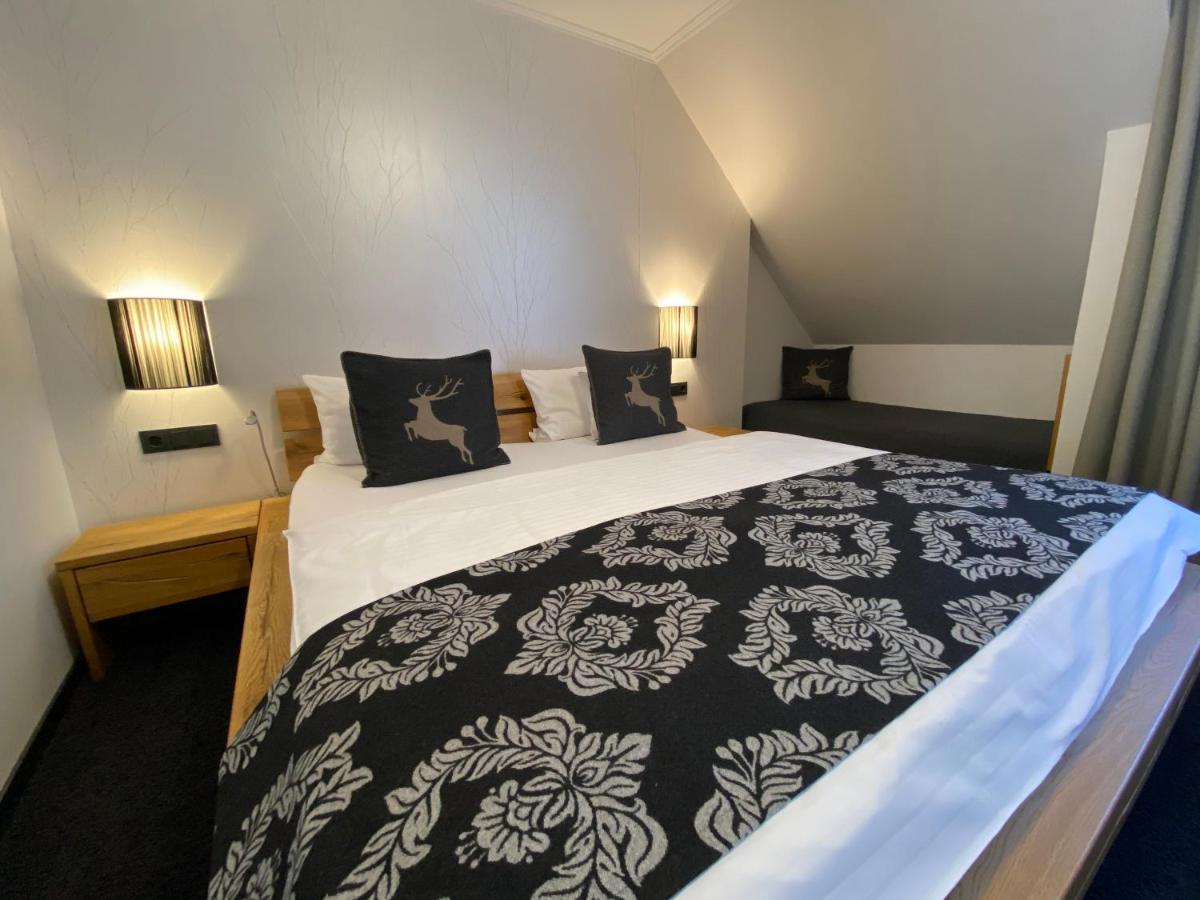 Naturboutique Rauszeit Willingen (Upland)
