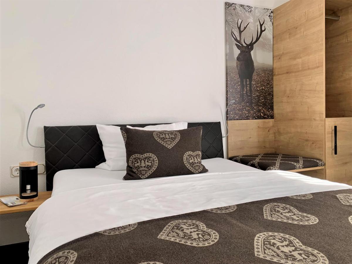 Naturboutique Rauszeit Willingen (Upland)