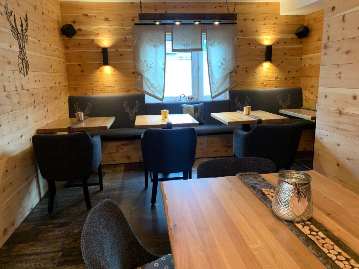 Hotel Naturboutique Rauszeit Willingen (Upland)