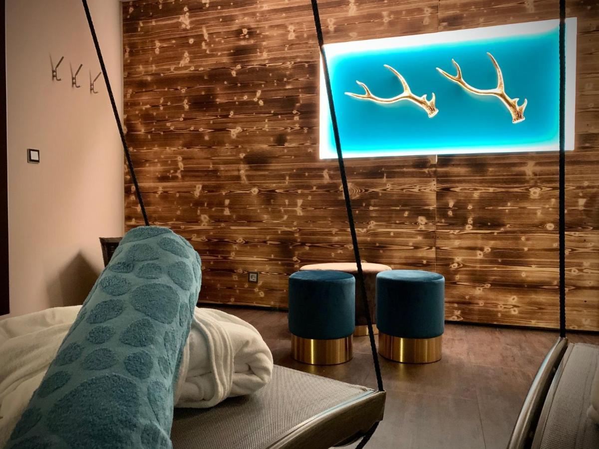 Hotel Naturboutique Rauszeit Willingen (Upland)