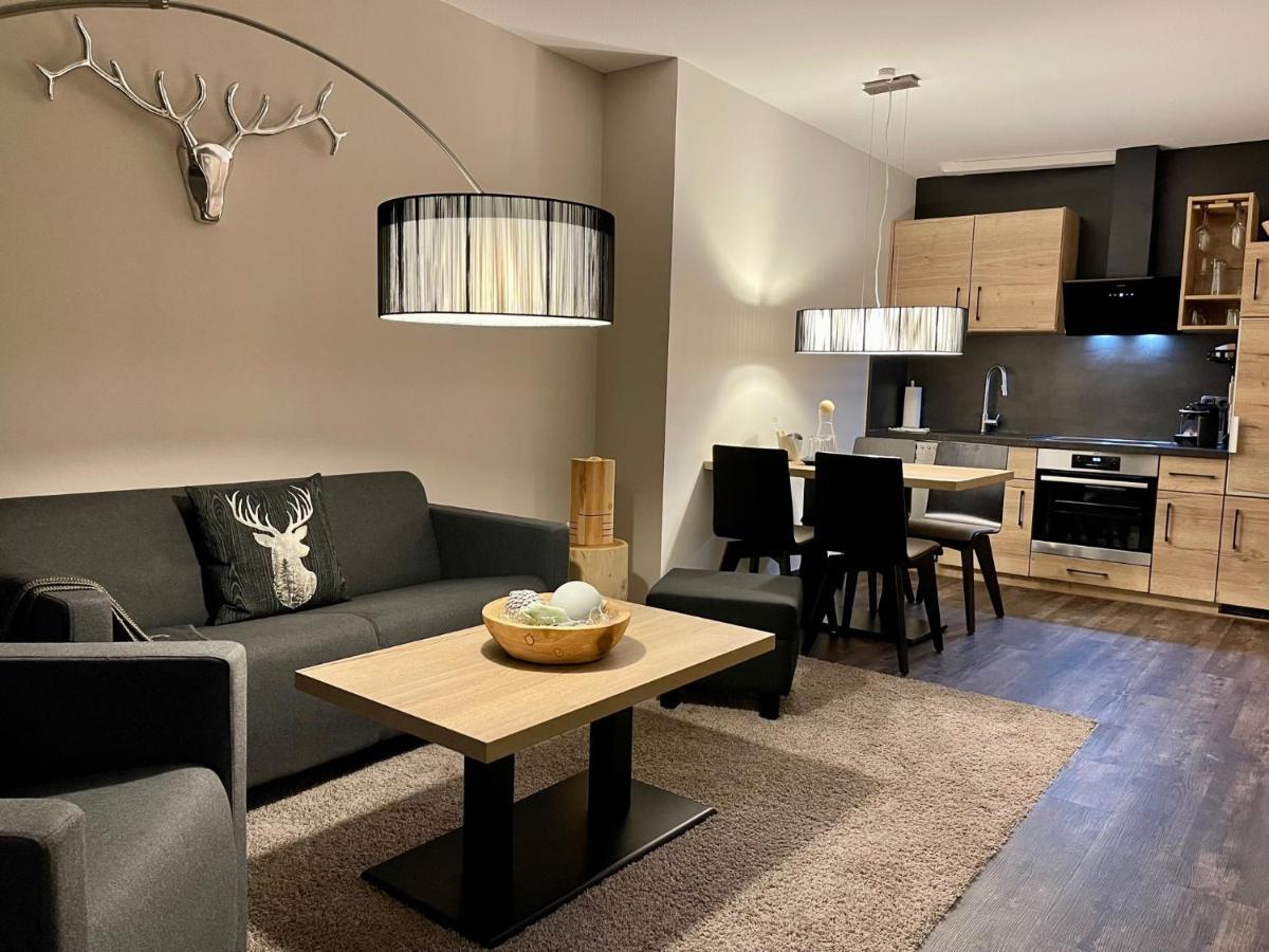 Naturboutique Rauszeit 4* Willingen (Upland)