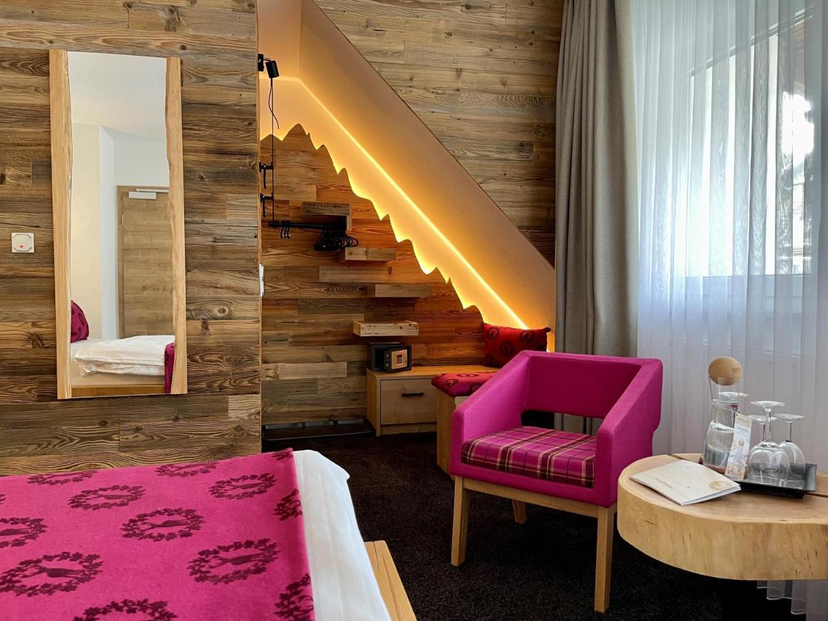 Naturboutique Rauszeit Hotel Willingen (Upland)