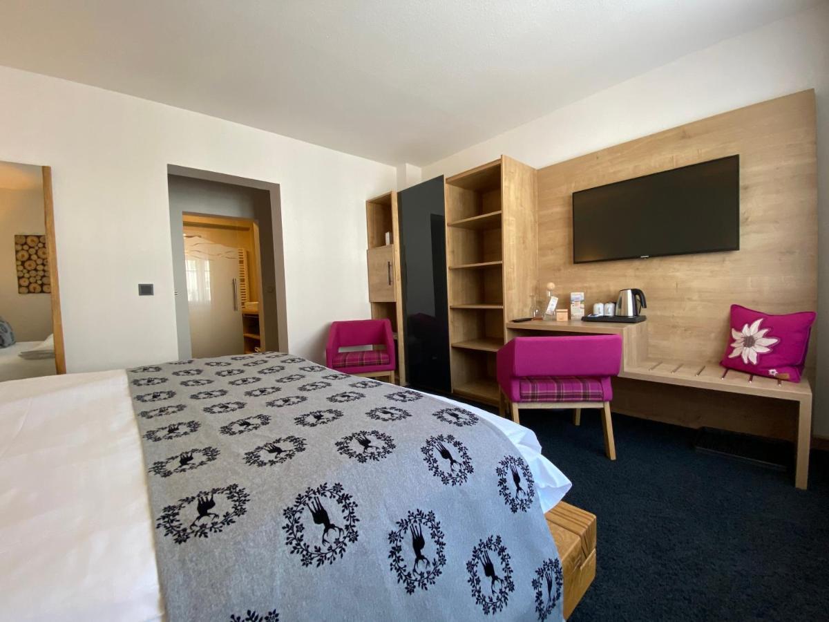 Naturboutique Rauszeit Hotel Willingen (Upland)