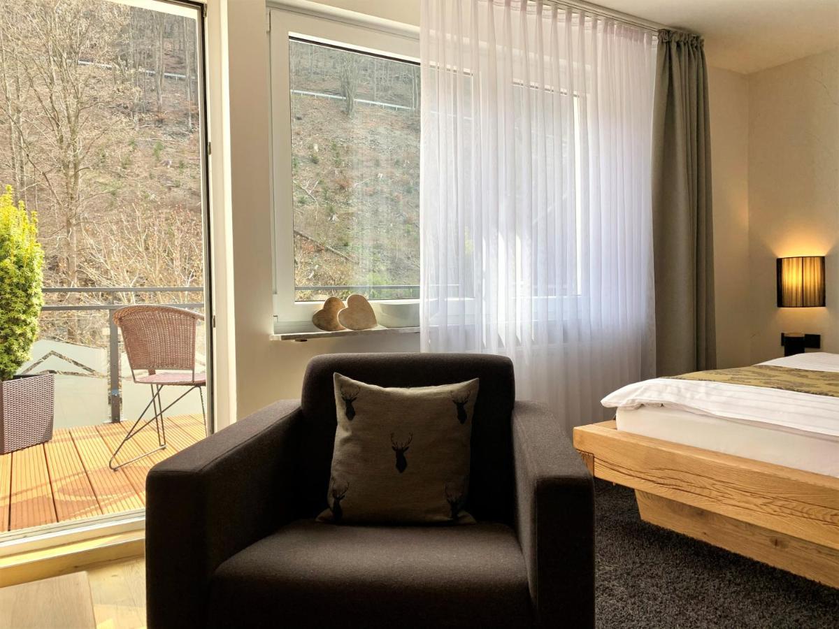 Naturboutique Rauszeit Hotel Willingen (Upland)
