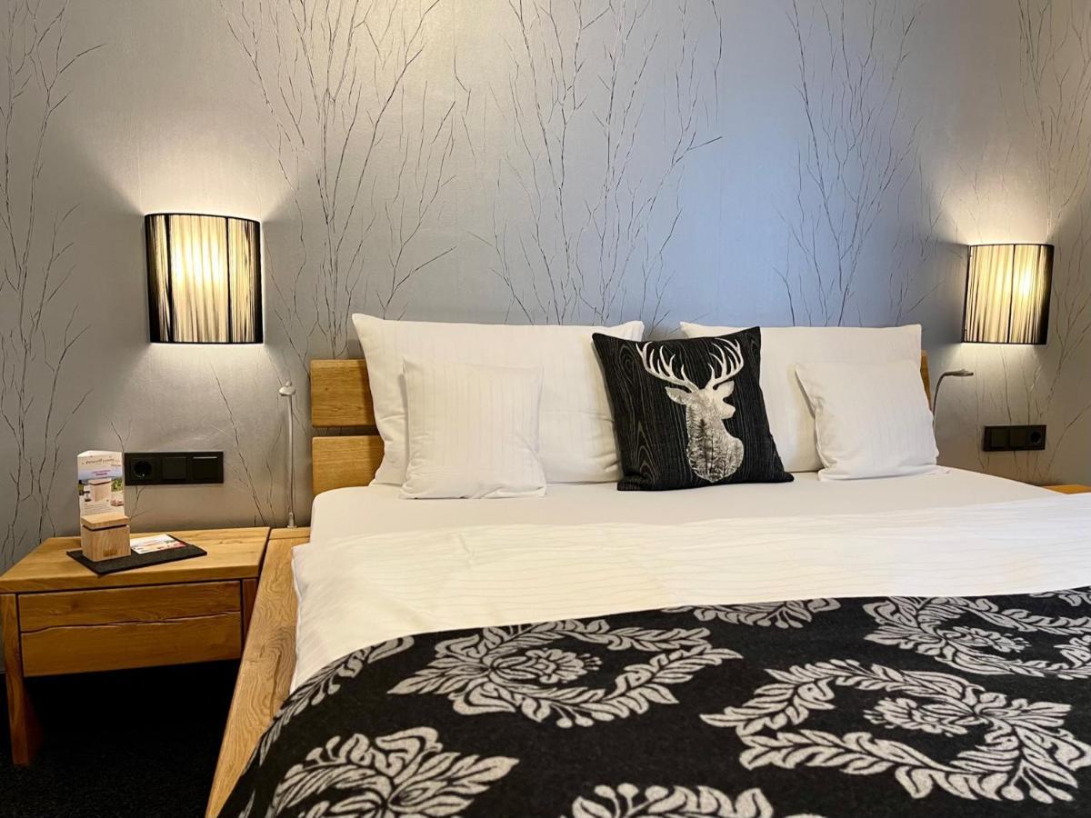 Hotel Naturboutique Rauszeit