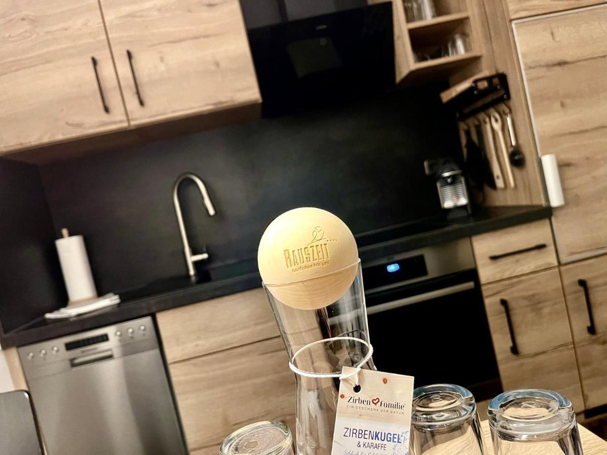 Hotel Naturboutique Rauszeit Willingen (Upland)