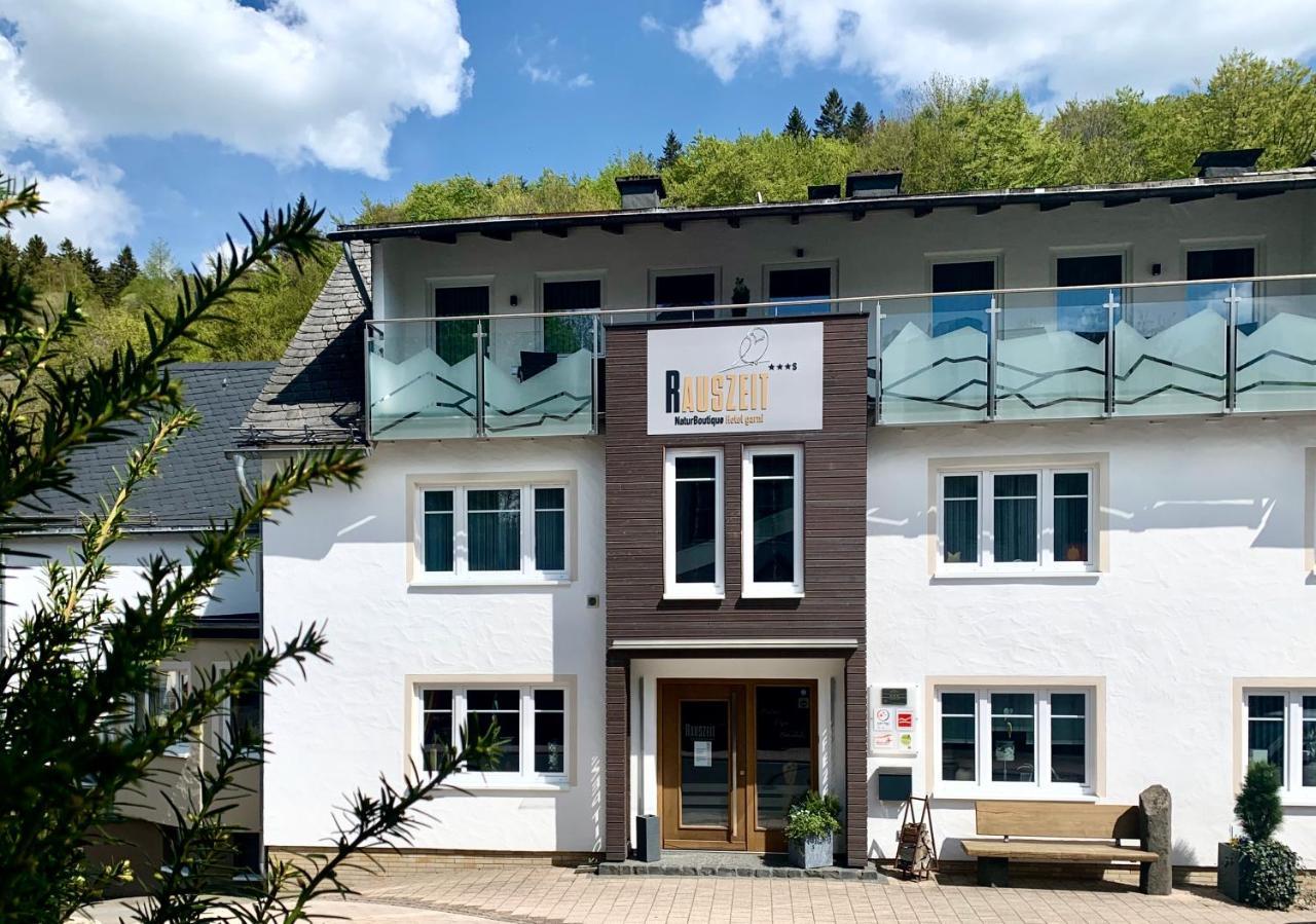 Naturboutique Rauszeit