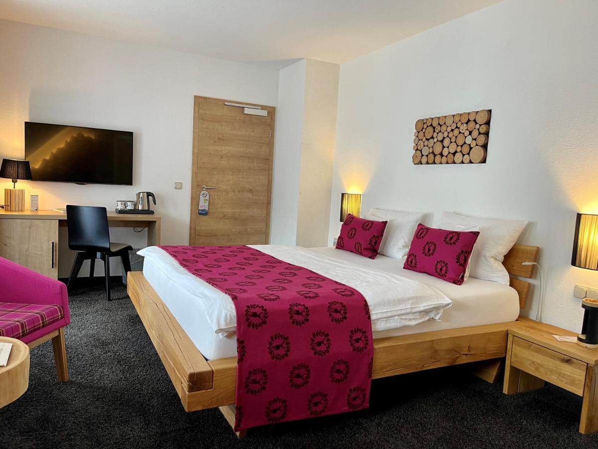 Naturboutique Rauszeit 4*