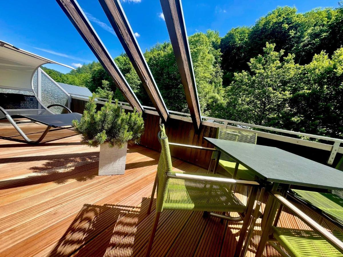 Naturboutique Rauszeit 4* Willingen (Upland)