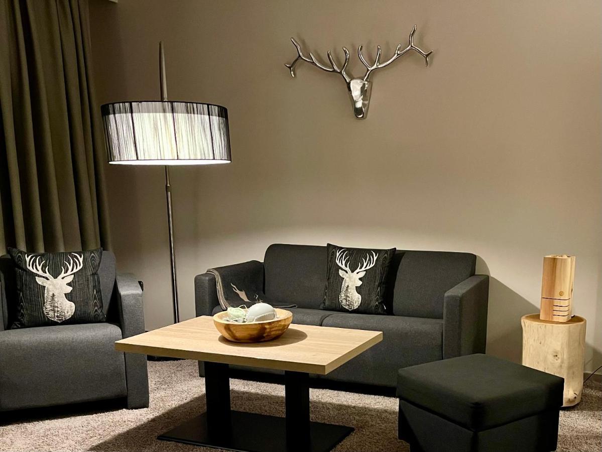 Hotel Naturboutique Rauszeit Willingen (Upland)