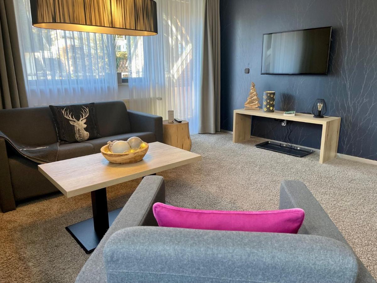 Naturboutique Rauszeit 4* Willingen (Upland)