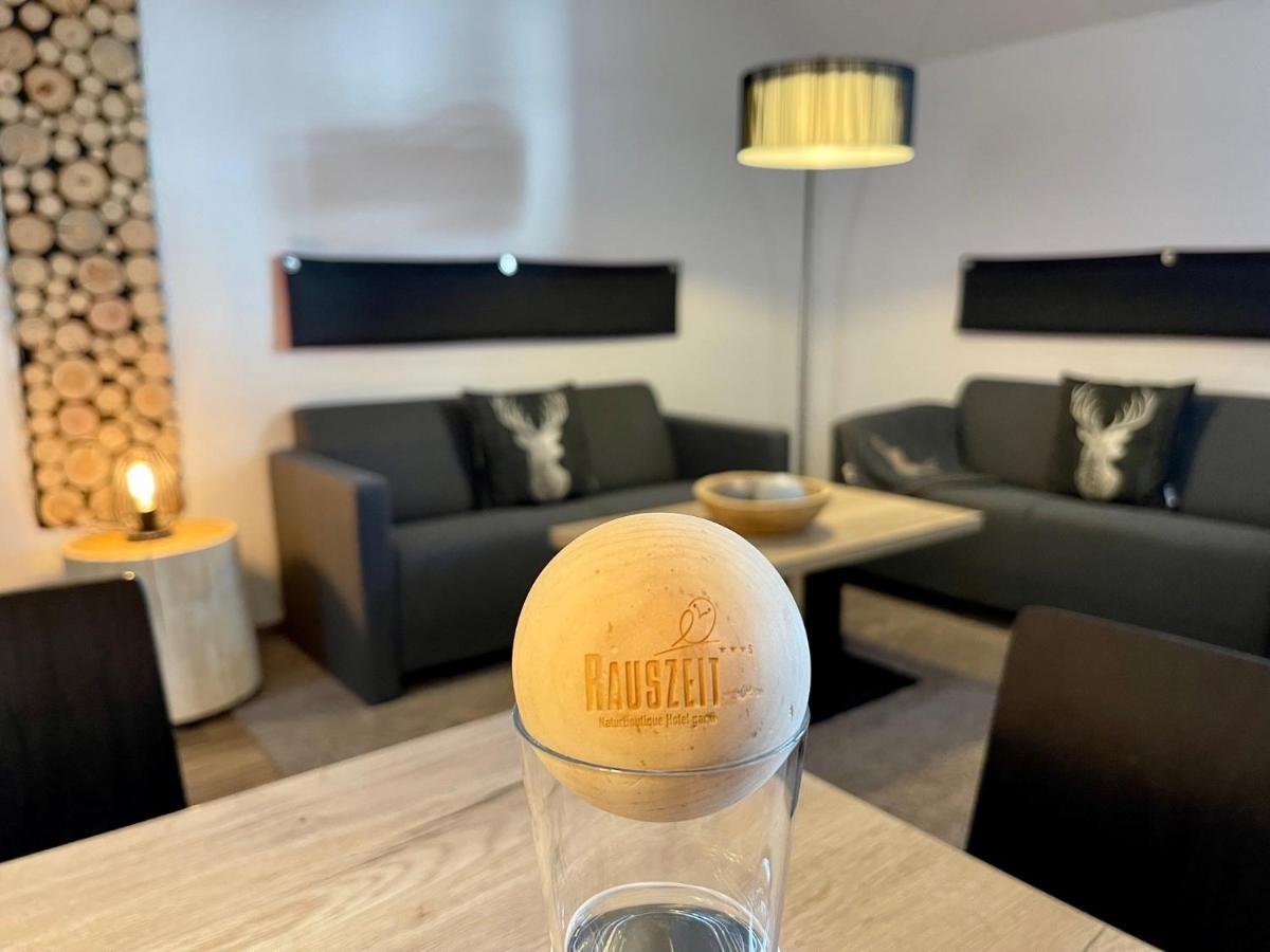 Naturboutique Rauszeit Hotel Willingen (Upland)