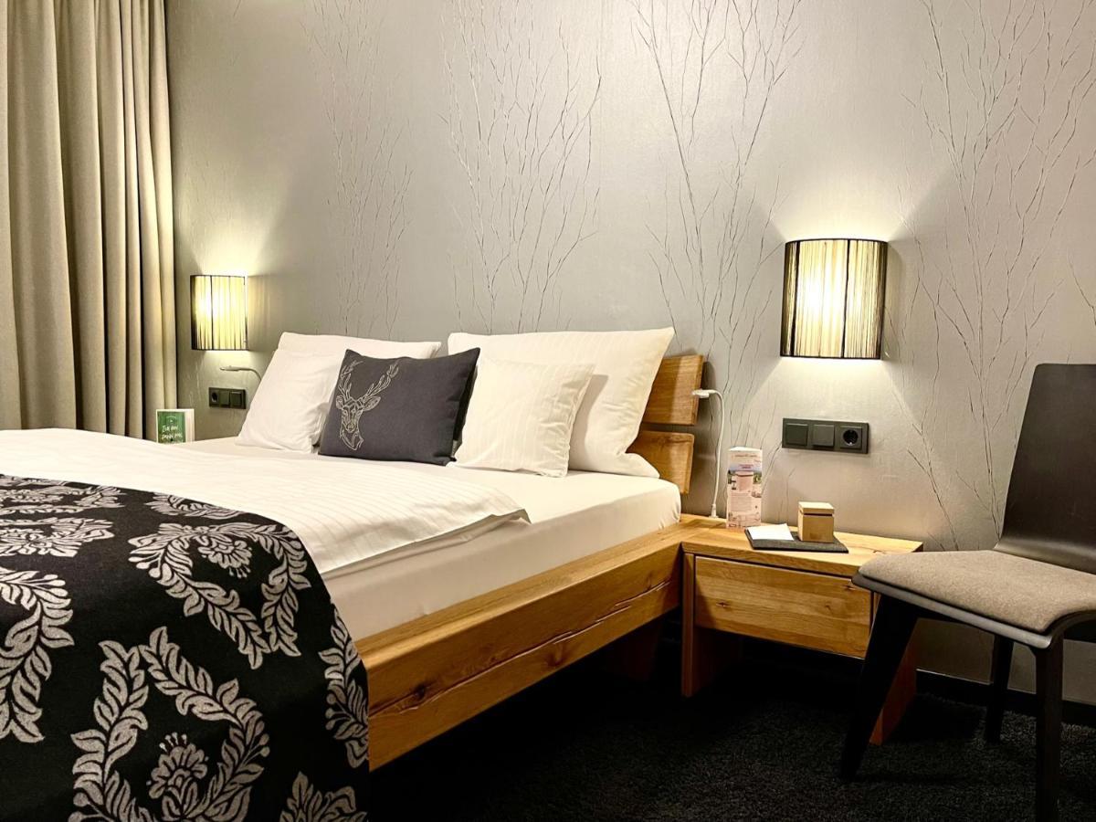 Naturboutique Rauszeit Hotel Willingen (Upland)