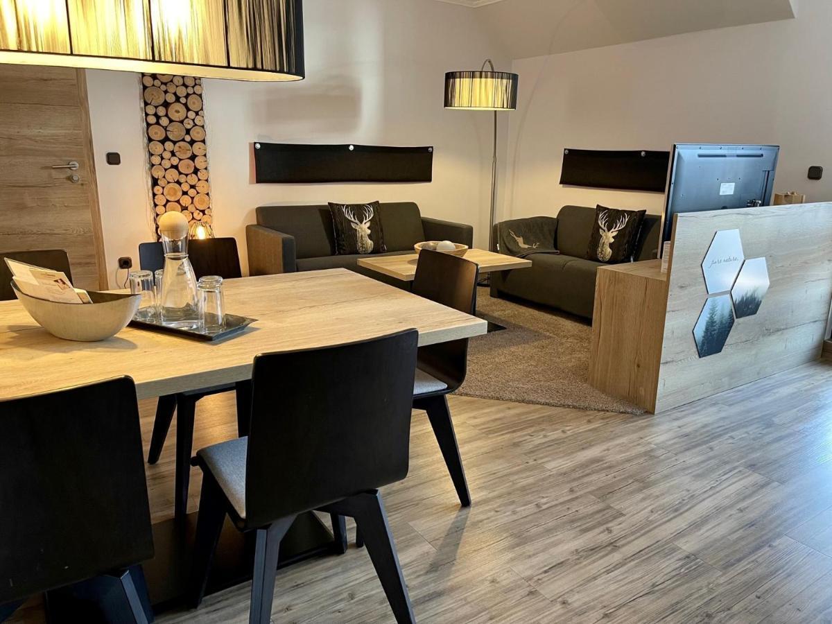 Naturboutique Rauszeit Hotel Willingen (Upland)