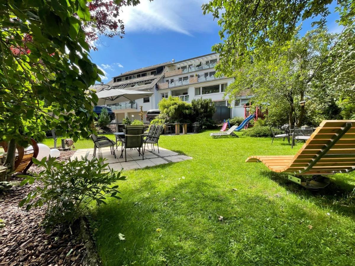 Naturboutique Rauszeit Hotel 4*